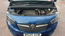 Vauxhall Combo Life 1.2 Turbo Energy 5dr Petrol Estate